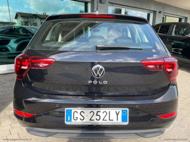 Auto - Volkswagen polo 1.0 evo edition plus