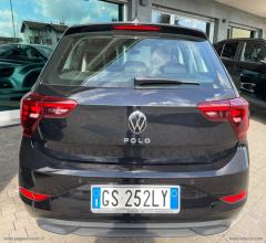 Auto - Volkswagen polo 1.0 evo edition plus