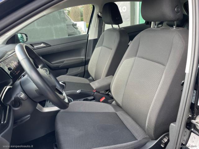 Auto - Volkswagen polo 1.0 evo edition plus
