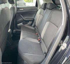 Auto - Volkswagen polo 1.0 evo edition plus