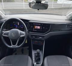 Auto - Volkswagen polo 1.0 evo edition plus