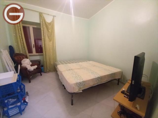 Appartamenti in Vendita - Casa indipendente in vendita a taurianova centro