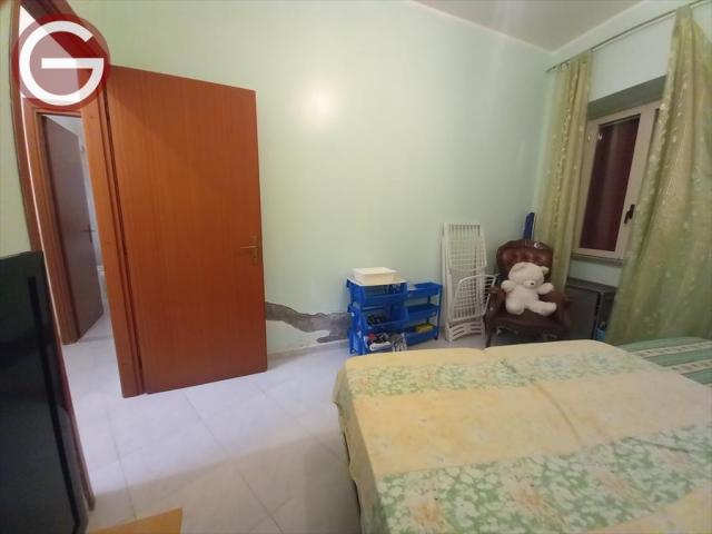 Appartamenti in Vendita - Casa indipendente in vendita a taurianova centro