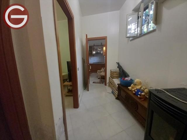 Appartamenti in Vendita - Casa indipendente in vendita a taurianova centro