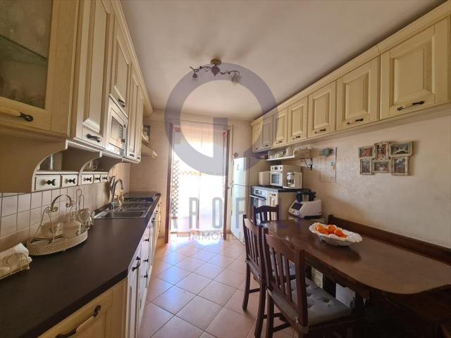 Appartamento in vendita a bisceglie s. andrea