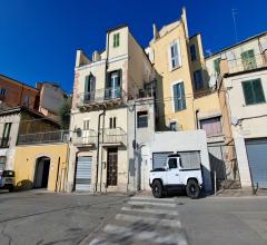 Appartamento in vendita a chieti papa giovanni xxiii
