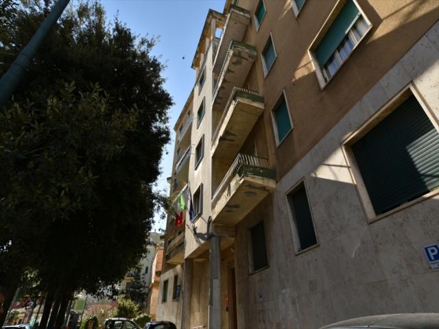 Appartamento in vendita a chieti santa maria