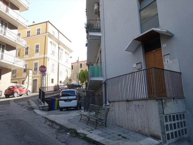 Appartamenti in Vendita - Appartamento in vendita a chieti centro storico