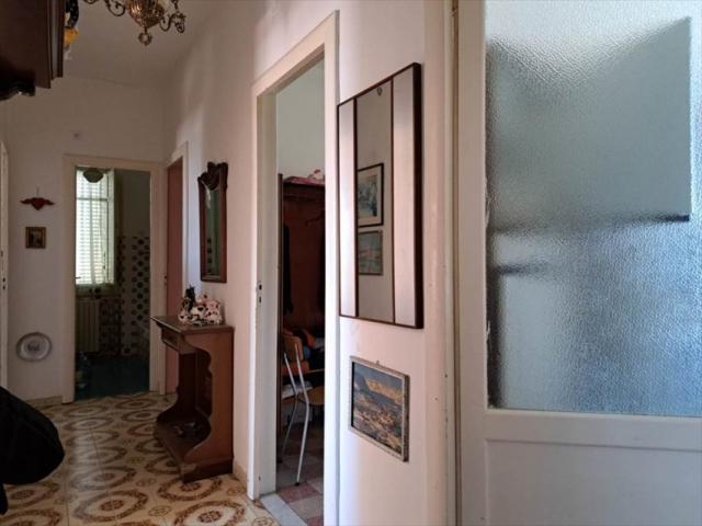 Appartamenti in Vendita - Appartamento in vendita a chieti sacro cuore
