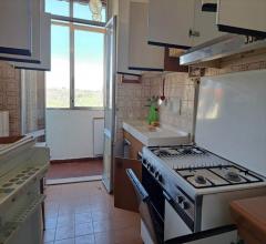 Appartamenti in Vendita - Appartamento in vendita a chieti sacro cuore
