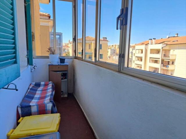 Appartamenti in Vendita - Appartamento in vendita a chieti sacro cuore