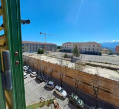 Appartamenti in Vendita - Appartamento in vendita a chieti sacro cuore