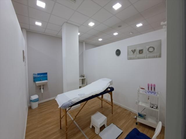 Appartamenti in Vendita - Locale commerciale in vendita a chieti centro storico