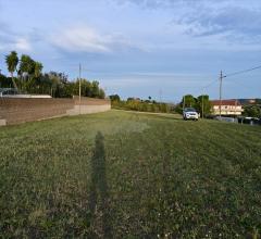 Appartamenti in Vendita - Terreno edificabile in vendita a francavilla al mare periferia