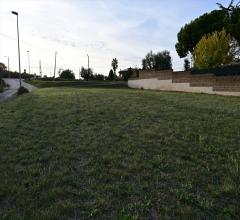 Appartamenti in Vendita - Terreno edificabile in vendita a francavilla al mare periferia