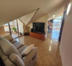 Appartamenti in Vendita - Appartamento in vendita a santo stefano di rogliano zona residenziale