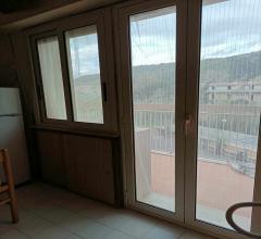 Appartamenti in Vendita - Appartamento in vendita a falerna zona residenziale