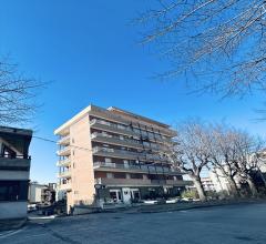 Appartamento in vendita a chieti zona stazione