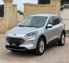 Auto - Ford kuga 1.5 ecoblue 120 cv 2wd titanium