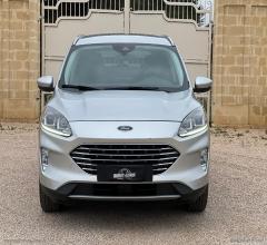 Auto - Ford kuga 1.5 ecoblue 120 cv 2wd titanium