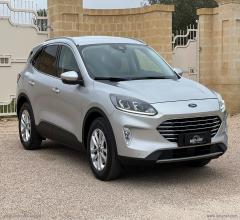 Auto - Ford kuga 1.5 ecoblue 120 cv 2wd titanium