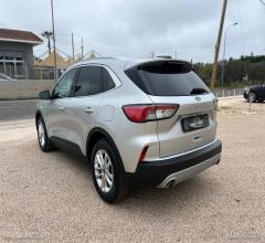 Auto - Ford kuga 1.5 ecoblue 120 cv 2wd titanium