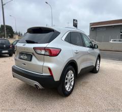 Auto - Ford kuga 1.5 ecoblue 120 cv 2wd titanium