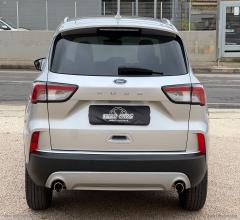 Auto - Ford kuga 1.5 ecoblue 120 cv 2wd titanium