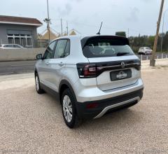 Auto - Volkswagen t-cross 1.6 tdi urban bmt