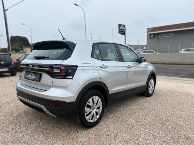 Auto - Volkswagen t-cross 1.6 tdi urban bmt