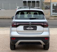 Auto - Volkswagen t-cross 1.6 tdi urban bmt