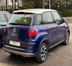 Auto - Fiat 500l 1.3 mjt 95 cv cross
