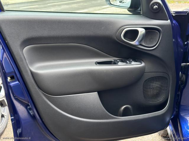 Auto - Fiat 500l 1.3 mjt 95 cv cross