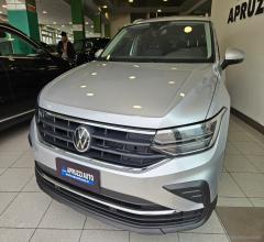 Auto - Volkswagen tiguan 2.0 tdi 150cv scr dsg life