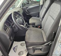Auto - Volkswagen tiguan 2.0 tdi 150cv scr dsg life