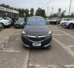 Auto - Opel insignia 2.0 cdti 163 cv cosmo tetto