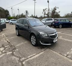 Auto - Opel insignia 2.0 cdti 163 cv cosmo tetto