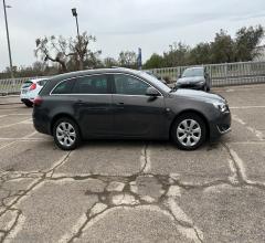Auto - Opel insignia 2.0 cdti 163 cv cosmo tetto