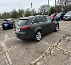 Auto - Opel insignia 2.0 cdti 163 cv cosmo tetto