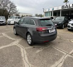 Auto - Opel insignia 2.0 cdti 163 cv cosmo tetto