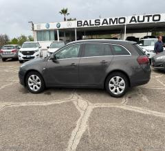 Auto - Opel insignia 2.0 cdti 163 cv cosmo tetto