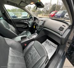 Auto - Opel insignia 2.0 cdti 163 cv cosmo tetto