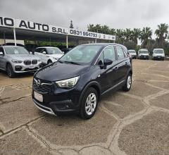 Auto - Opel crossland x 1.5 ecotec d 102cv s&s inn.