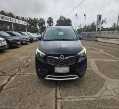 Auto - Opel crossland x 1.5 ecotec d 102cv s&s inn.