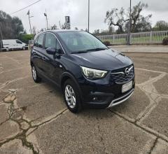 Auto - Opel crossland x 1.5 ecotec d 102cv s&s inn.
