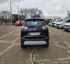 Auto - Opel crossland x 1.5 ecotec d 102cv s&s inn.