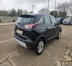 Auto - Opel crossland x 1.5 ecotec d 102cv s&s inn.