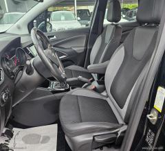 Auto - Opel crossland x 1.5 ecotec d 102cv s&s inn.