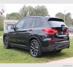 Auto - Bmw x3 xdrive20d 48v xline