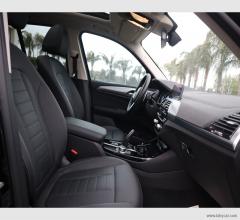 Auto - Bmw x3 xdrive20d 48v xline